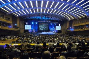 Liderii PSD se reunesc în prima şedinţă din acest an